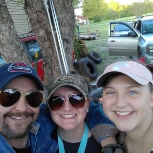 Meet your Posher, Shaun